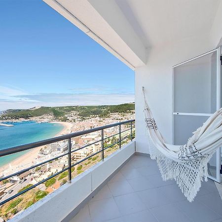 Sea house Apartment Sesimbra Ngoại thất bức ảnh