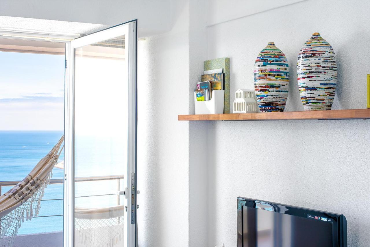 Sea house Apartment Sesimbra Ngoại thất bức ảnh