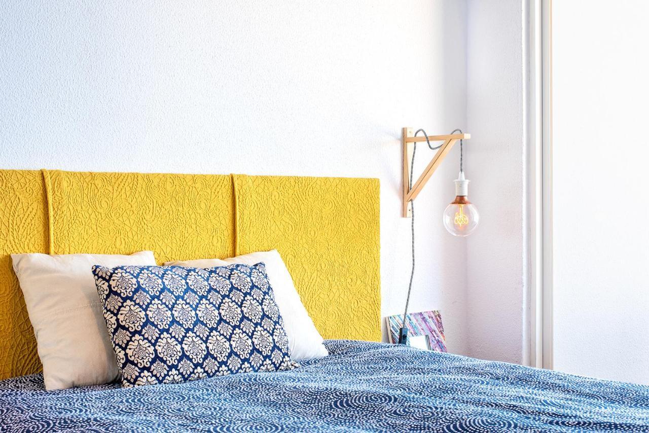 Sea house Apartment Sesimbra Ngoại thất bức ảnh
