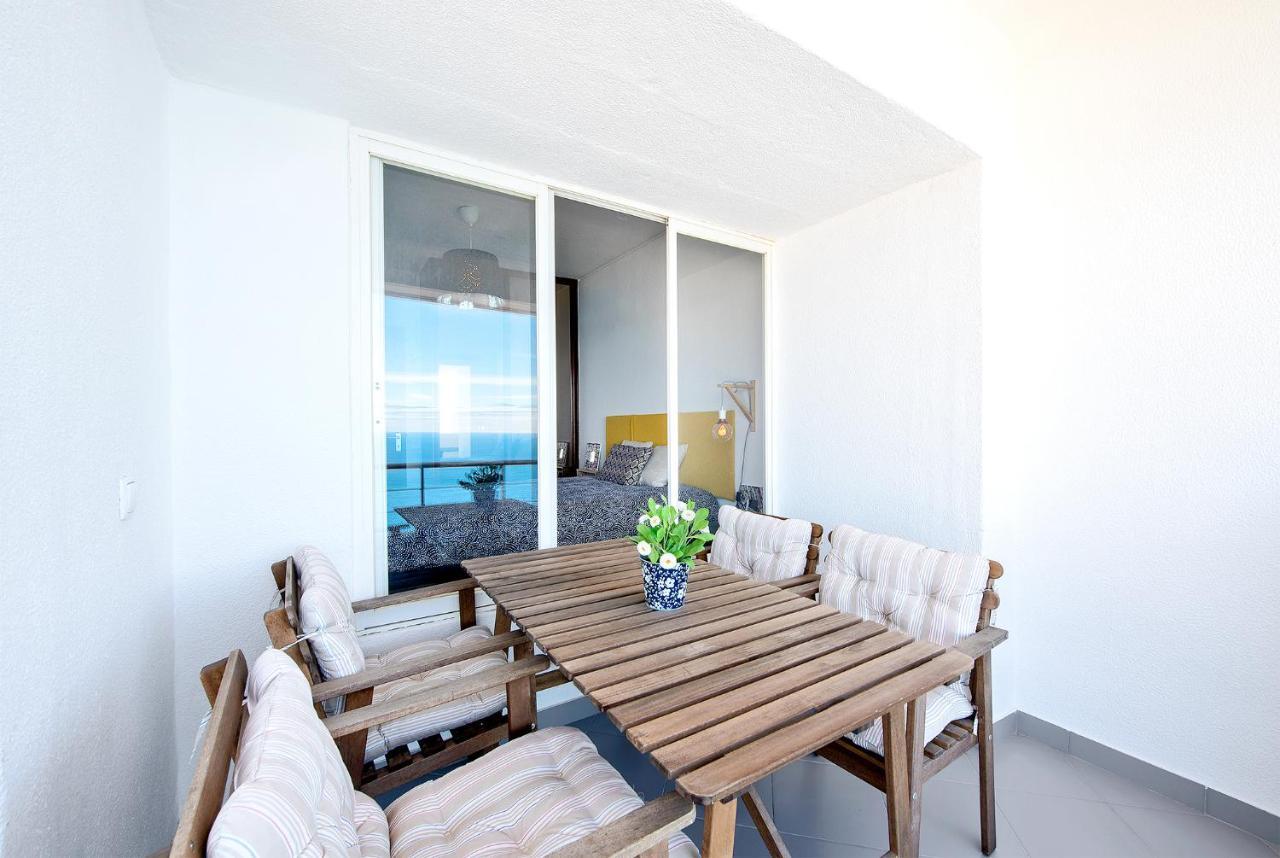 Sea house Apartment Sesimbra Ngoại thất bức ảnh