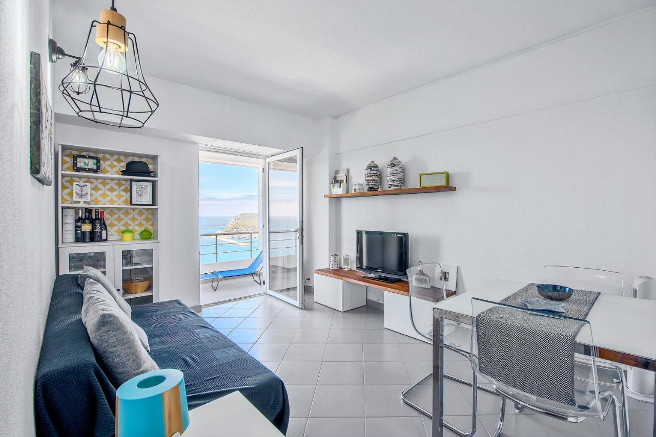 Sea house Apartment Sesimbra Ngoại thất bức ảnh
