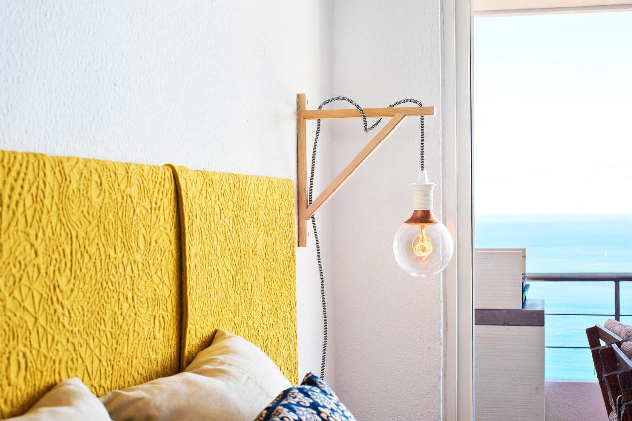 Sea house Apartment Sesimbra Ngoại thất bức ảnh