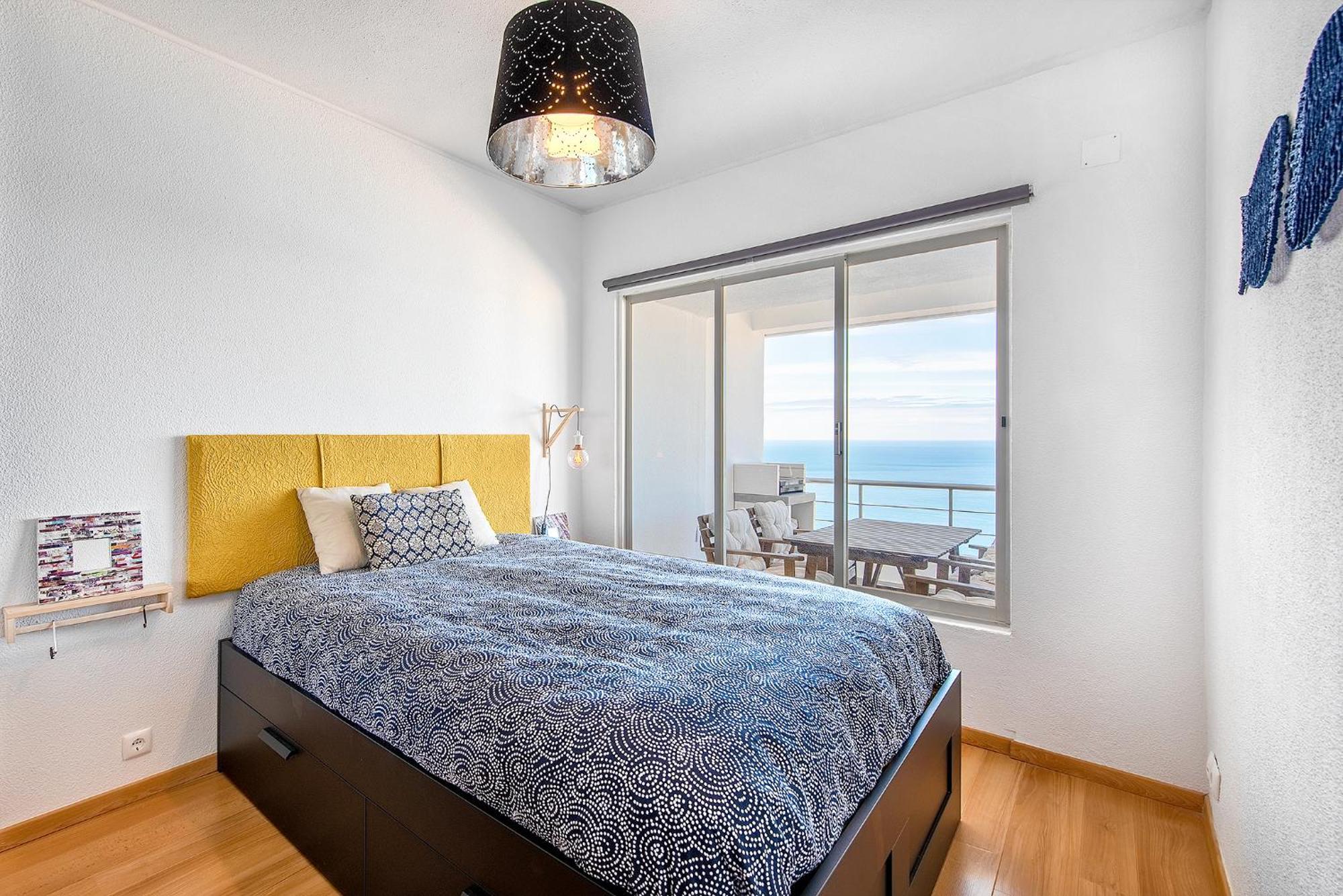 Sea house Apartment Sesimbra Ngoại thất bức ảnh