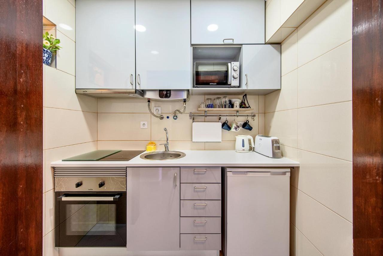 Sea house Apartment Sesimbra Ngoại thất bức ảnh