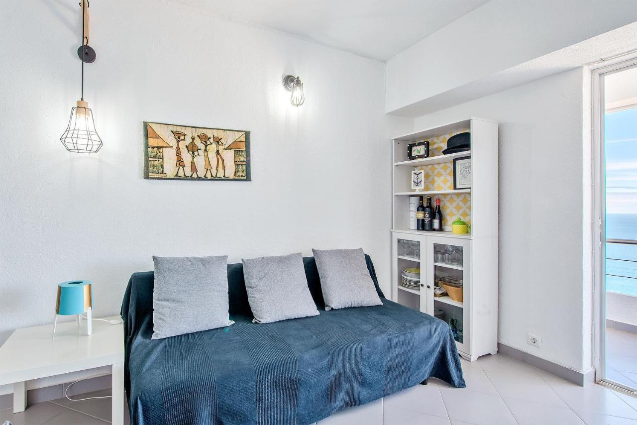 Sea house Apartment Sesimbra Ngoại thất bức ảnh