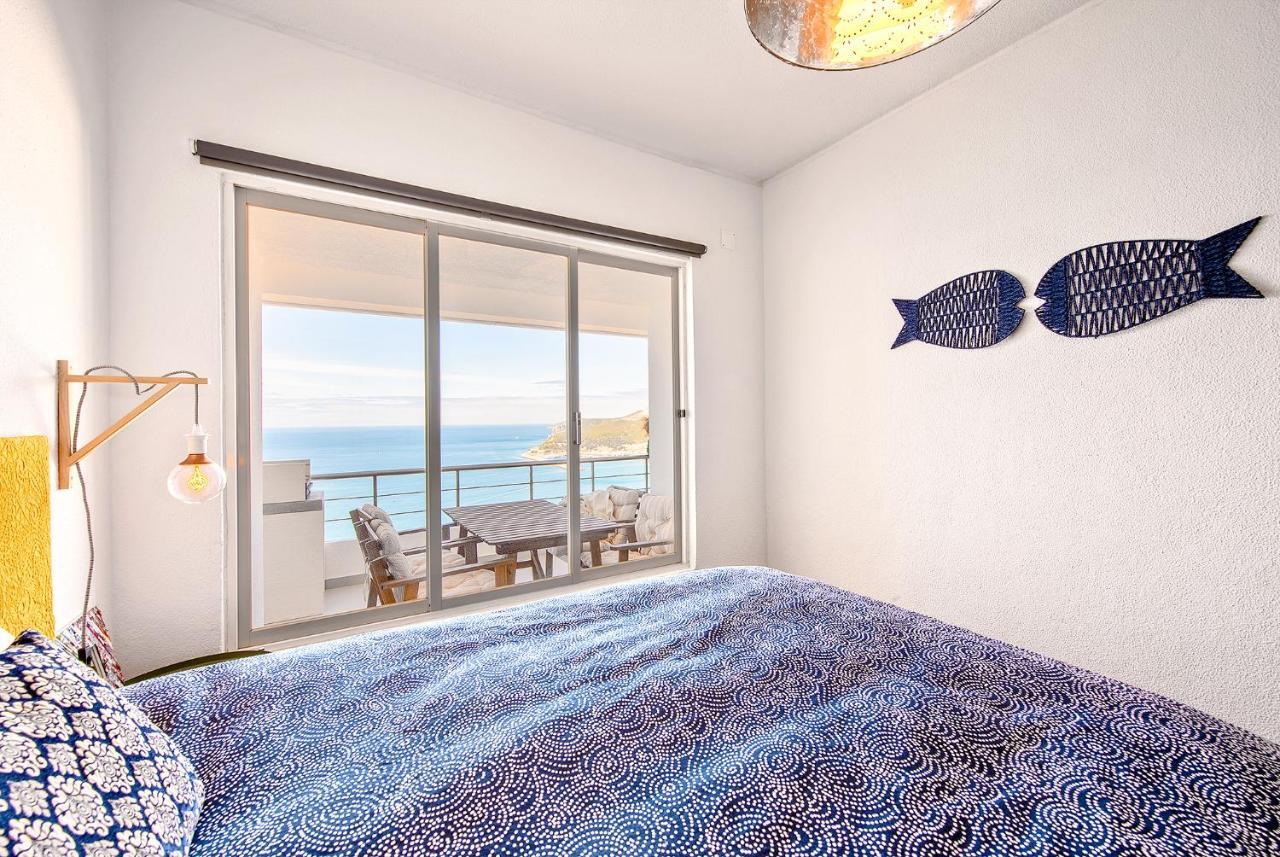 Sea house Apartment Sesimbra Ngoại thất bức ảnh