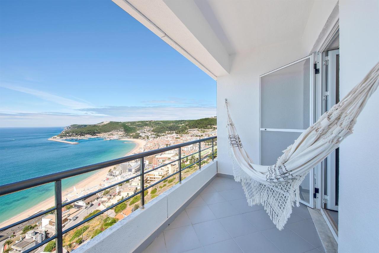Sea house Apartment Sesimbra Ngoại thất bức ảnh