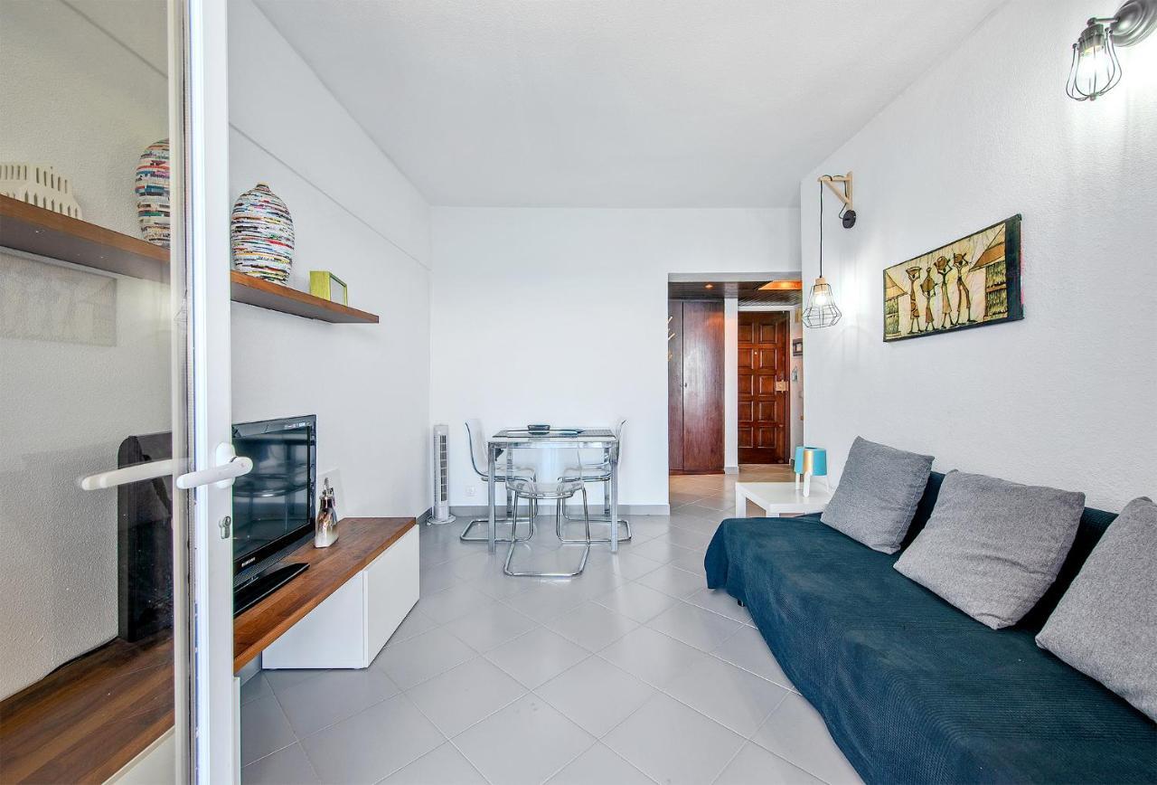 Sea house Apartment Sesimbra Ngoại thất bức ảnh
