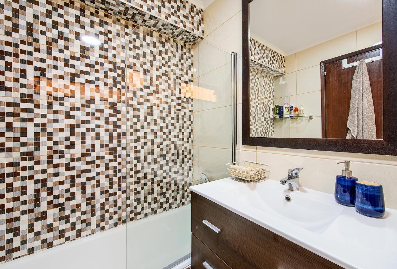 Sea house Apartment Sesimbra Ngoại thất bức ảnh
